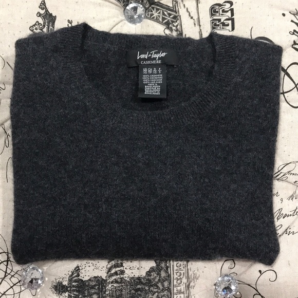 Lord & Taylor Sweaters - Lord Taylor Cashmere Sweater